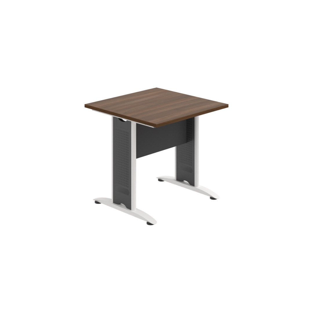 CJ 800 – Stůl jednací rovný 80 cm Hobis CJ 800 – Stůl jednací rovný 80 cm Hobis