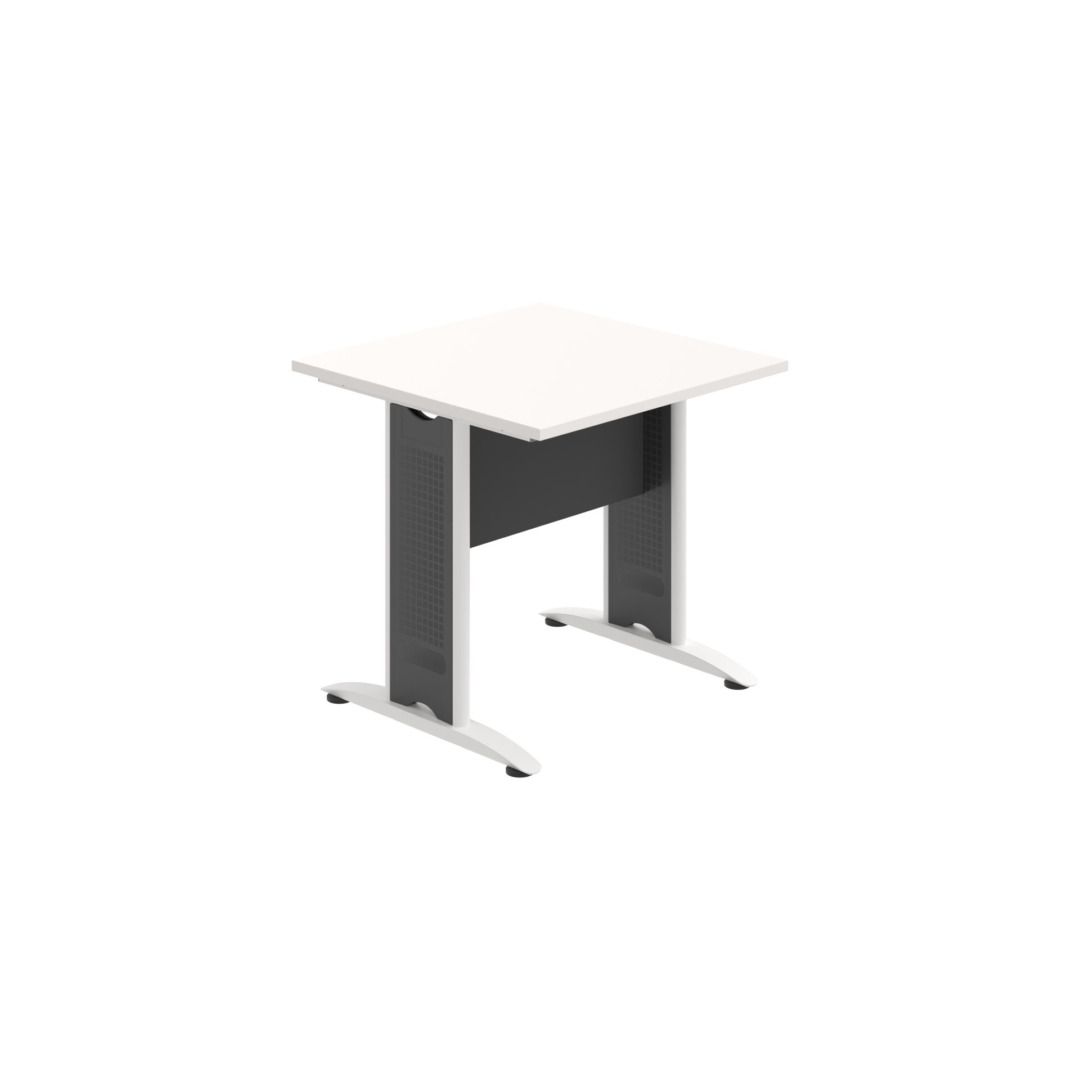 CJ 800 – Stůl jednací rovný 80 cm Hobis CJ 800 – Stůl jednací rovný 80 cm Hobis