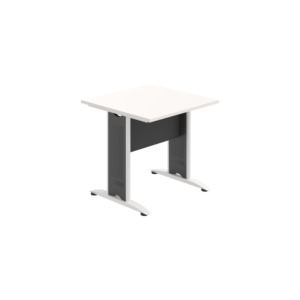 CJ 800 – Stůl jednací rovný 80 cm Hobis CJ 800 – Stůl jednací rovný 80 cm Hobis