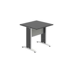 CJ 800 – Stůl jednací rovný 80 cm Hobis CJ 800 – Stůl jednací rovný 80 cm Hobis