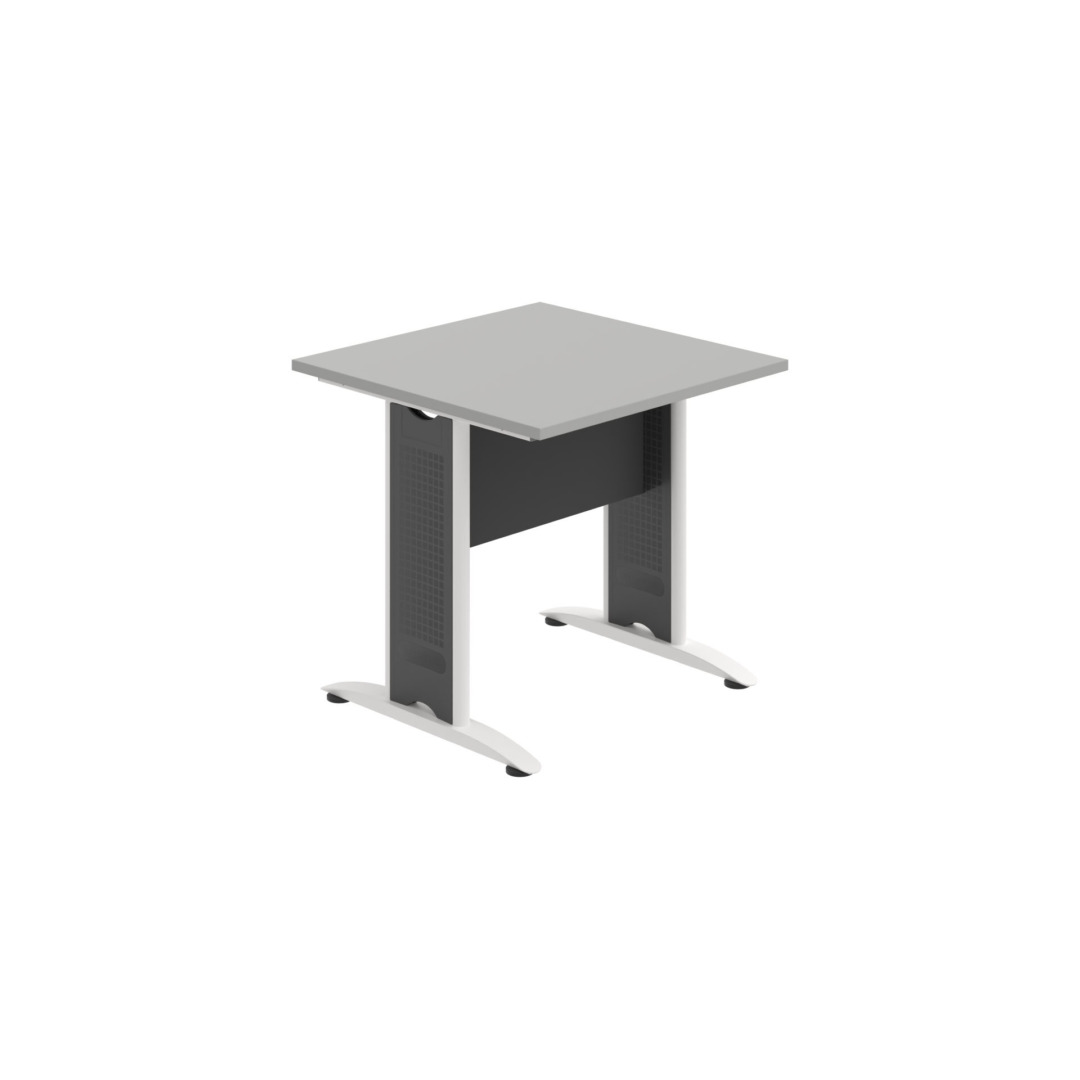 CJ 800 – Stůl jednací rovný 80 cm Hobis CJ 800 – Stůl jednací rovný 80 cm Hobis