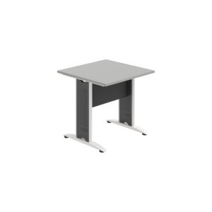 CJ 800 – Stůl jednací rovný 80 cm Hobis CJ 800 – Stůl jednací rovný 80 cm Hobis