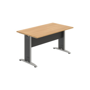 CJ 1400 – Stůl jednací rovný 140 cm Hobis