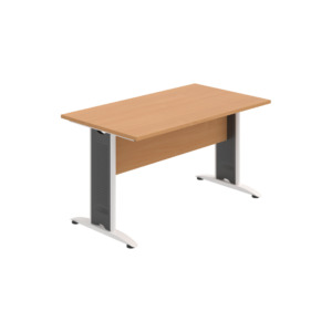 CJ 1400 – Stůl jednací rovný 140 cm Hobis