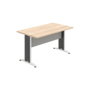 CJ 1400 – Stůl jednací rovný 140 cm Hobis