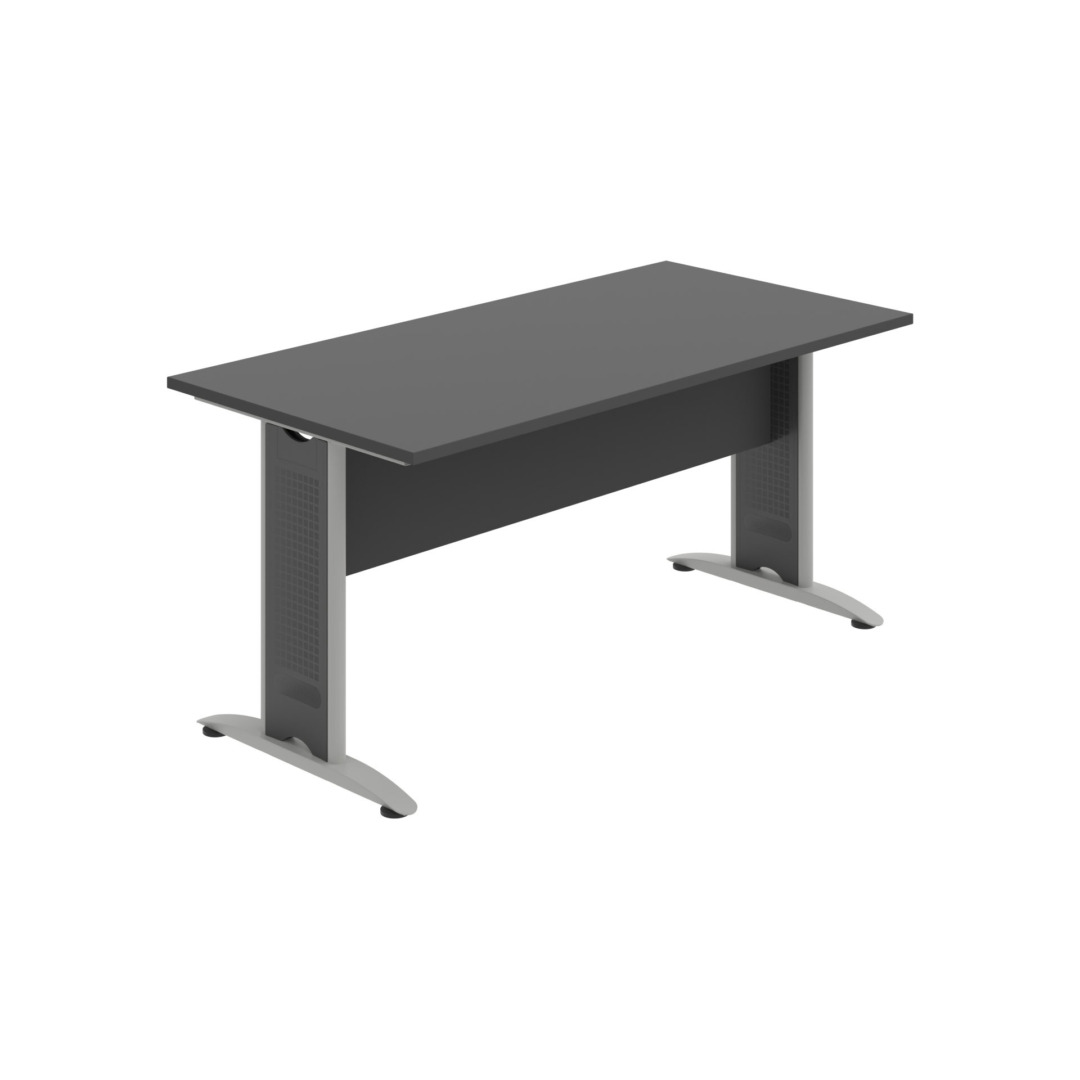 CJ 1600 – Stůl jednací rovný 160 cm Hobis