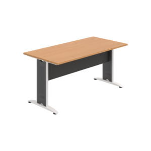 CJ 1600 – Stůl jednací rovný 160 cm Hobis
