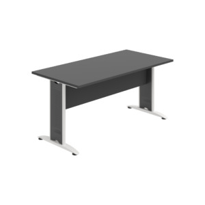 CJ 1600 – Stůl jednací rovný 160 cm Hobis
