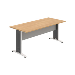 CJ 1800 – Stůl jednací rovný 180 cm Hobis CJ 1800 – Stůl jednací rovný 180 cm Hobis