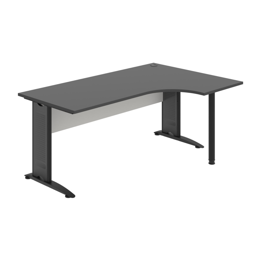 CE 1800 60 L – Stůl ergo 180 × 120 cm, levý Hobis CE 1800 60 L – Stůl ergo 180 × 120 cm, levý Hobis