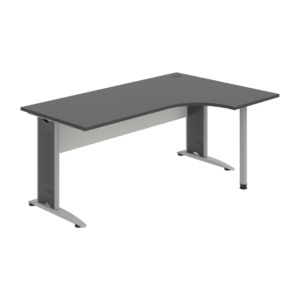 CE 1800 60 L – Stůl ergo 180 × 120 cm, levý Hobis CE 1800 60 L – Stůl ergo 180 × 120 cm, levý Hobis
