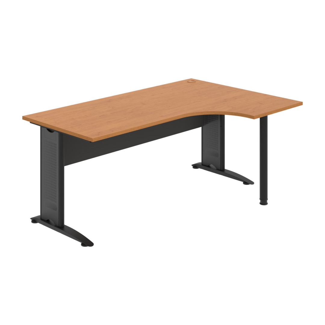 CE 1800 60 L – Stůl ergo 180 × 120 cm, levý Hobis CE 1800 60 L – Stůl ergo 180 × 120 cm, levý Hobis