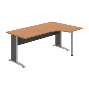 CE 1800 60 L – Stůl ergo 180 × 120 cm, levý Hobis CE 1800 60 L – Stůl ergo 180 × 120 cm, levý Hobis