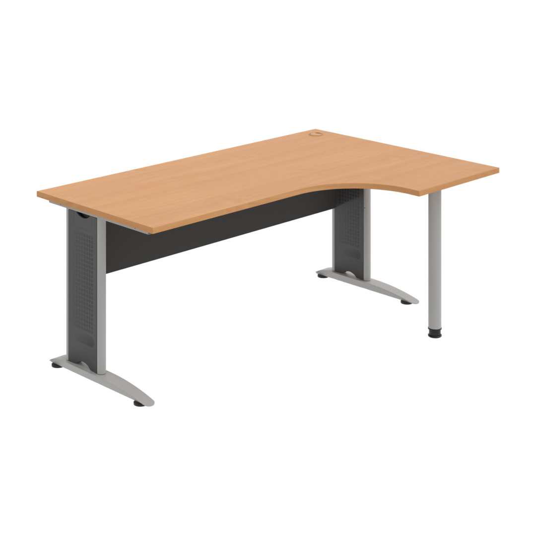 CE 1800 60 L – Stůl ergo 180 × 120 cm, levý Hobis CE 1800 60 L – Stůl ergo 180 × 120 cm, levý Hobis