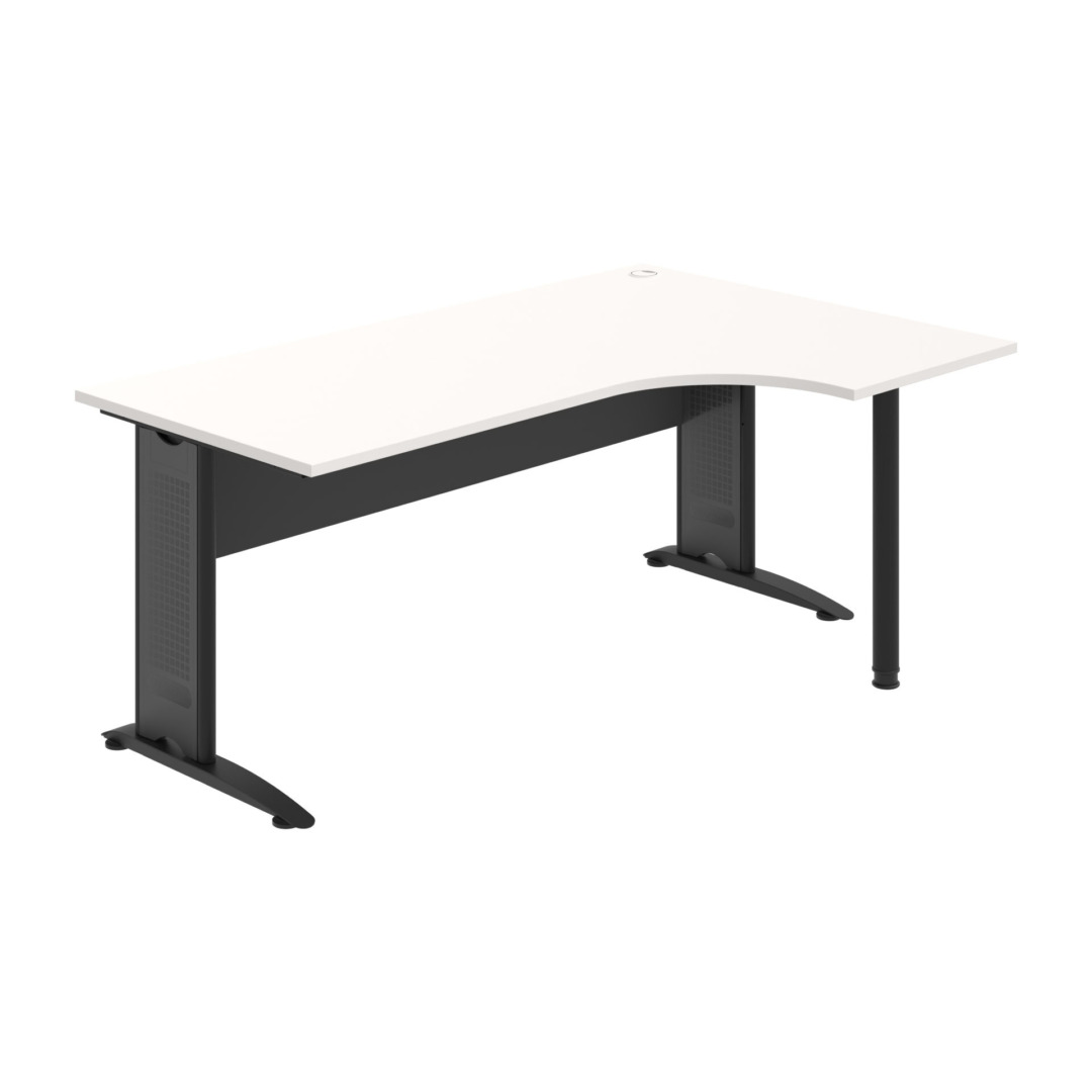 CE 1800 60 L – Stůl ergo 180 × 120 cm, levý Hobis CE 1800 60 L – Stůl ergo 180 × 120 cm, levý Hobis