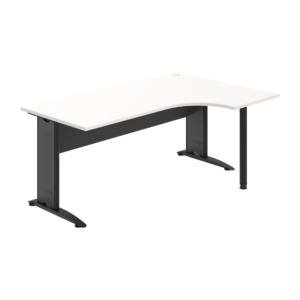 CE 1800 60 L – Stůl ergo 180 × 120 cm, levý Hobis CE 1800 60 L – Stůl ergo 180 × 120 cm, levý Hobis