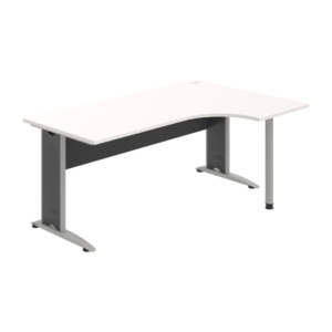 CE 1800 60 L – Stůl ergo 180 × 120 cm, levý Hobis CE 1800 60 L – Stůl ergo 180 × 120 cm, levý Hobis