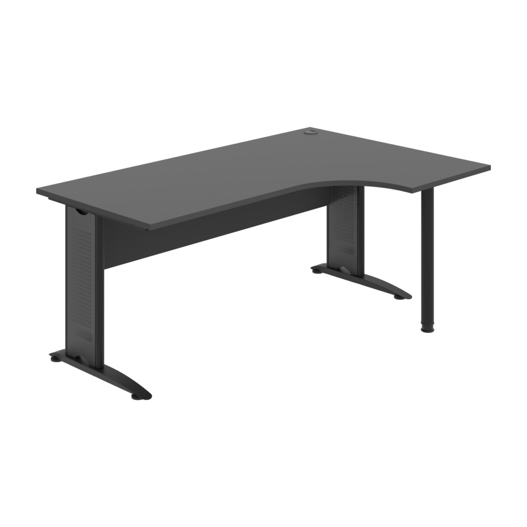 CE 1800 60 L – Stůl ergo 180 × 120 cm, levý Hobis CE 1800 60 L – Stůl ergo 180 × 120 cm, levý Hobis