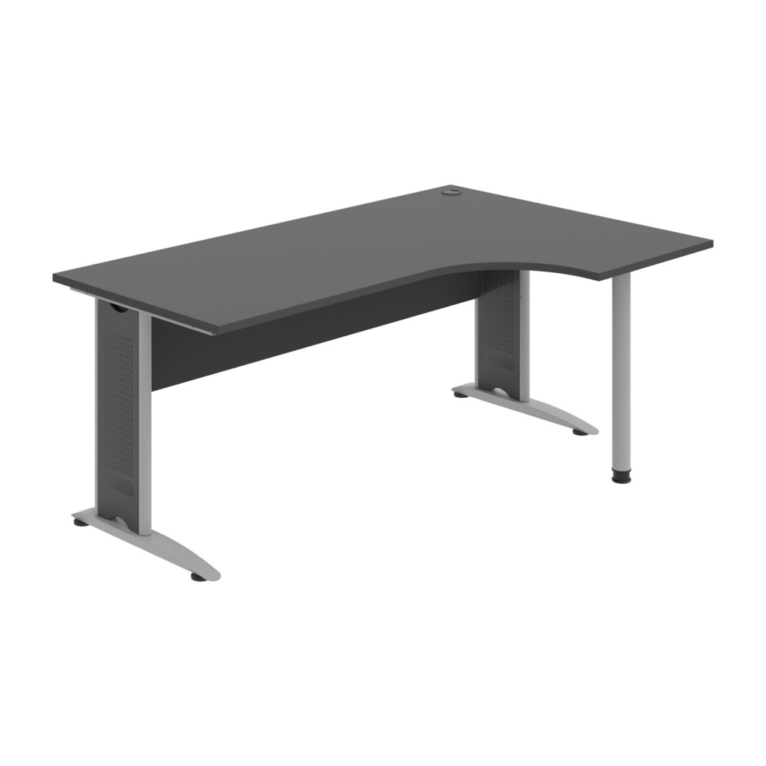 CE 1800 60 L – Stůl ergo 180 × 120 cm, levý Hobis CE 1800 60 L – Stůl ergo 180 × 120 cm, levý Hobis