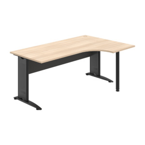 CE 1800 60 L – Stůl ergo 180 × 120 cm, levý Hobis CE 1800 60 L – Stůl ergo 180 × 120 cm, levý Hobis