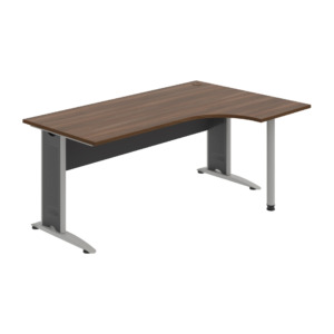 CE 1800 60 L – Stůl ergo 180 × 120 cm, levý Hobis CE 1800 60 L – Stůl ergo 180 × 120 cm, levý Hobis