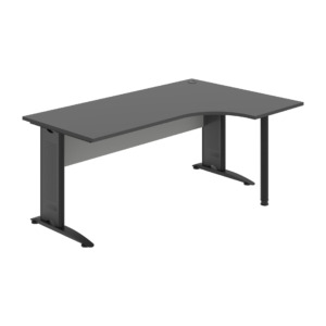 CE 1800 60 L – Stůl ergo 180 × 120 cm, levý Hobis CE 1800 60 L – Stůl ergo 180 × 120 cm, levý Hobis