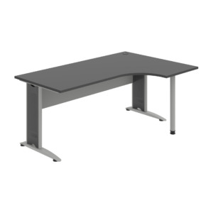 CE 1800 60 L – Stůl ergo 180 × 120 cm, levý Hobis CE 1800 60 L – Stůl ergo 180 × 120 cm, levý Hobis