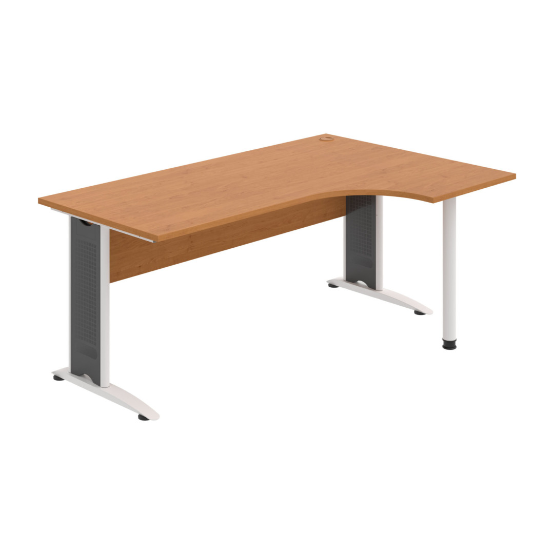 CE 1800 60 L – Stůl ergo 180 × 120 cm, levý Hobis CE 1800 60 L – Stůl ergo 180 × 120 cm, levý Hobis