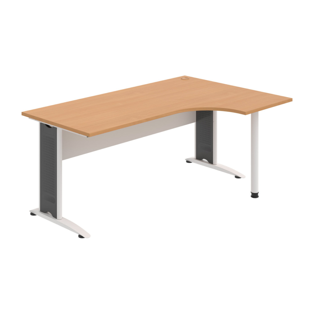 CE 1800 60 L – Stůl ergo 180 × 120 cm, levý Hobis CE 1800 60 L – Stůl ergo 180 × 120 cm, levý Hobis