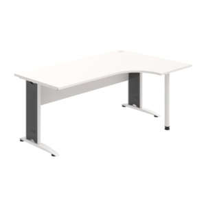 CE 1800 60 L – Stůl ergo 180 × 120 cm, levý Hobis CE 1800 60 L – Stůl ergo 180 × 120 cm, levý Hobis