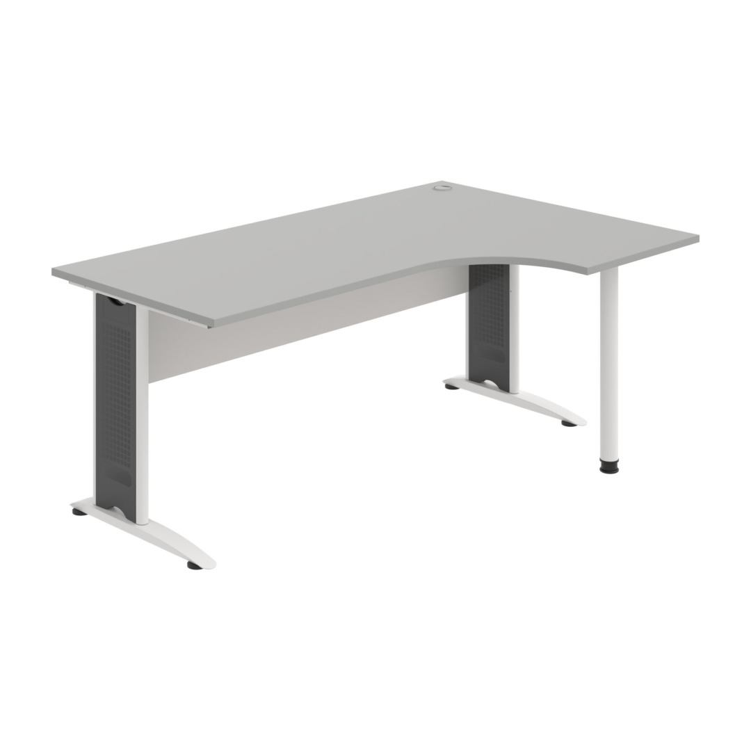 CE 1800 60 L – Stůl ergo 180 × 120 cm, levý Hobis CE 1800 60 L – Stůl ergo 180 × 120 cm, levý Hobis