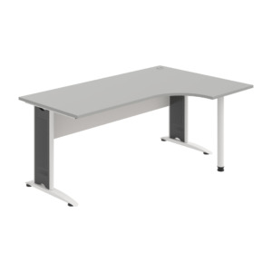 CE 1800 60 L – Stůl ergo 180 × 120 cm, levý Hobis CE 1800 60 L – Stůl ergo 180 × 120 cm, levý Hobis