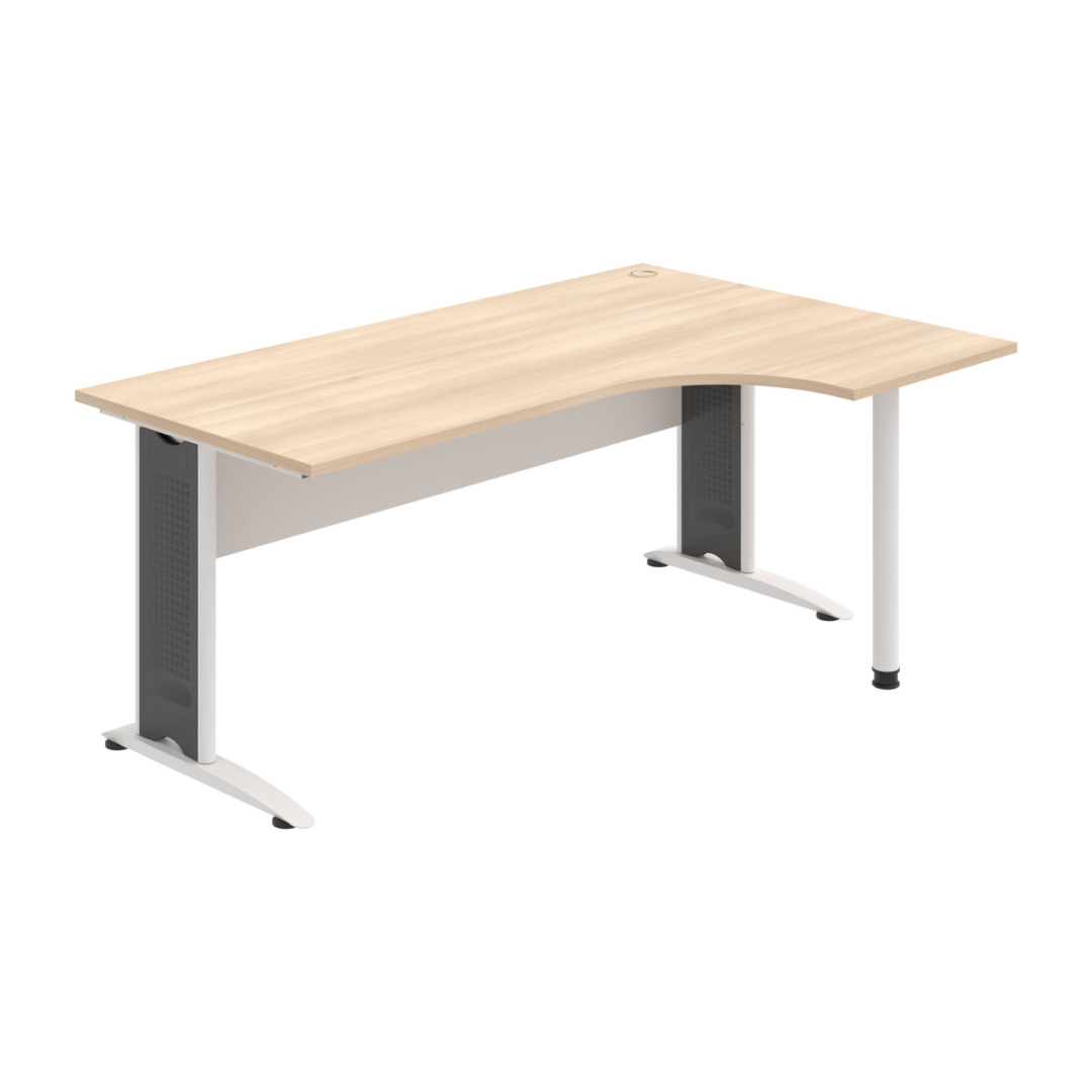 CE 1800 60 L – Stůl ergo 180 × 120 cm, levý Hobis CE 1800 60 L – Stůl ergo 180 × 120 cm, levý Hobis