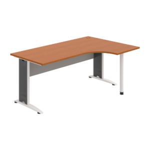 CE 1800 60 L – Stůl ergo 180 × 120 cm, levý Hobis CE 1800 60 L – Stůl ergo 180 × 120 cm, levý Hobis