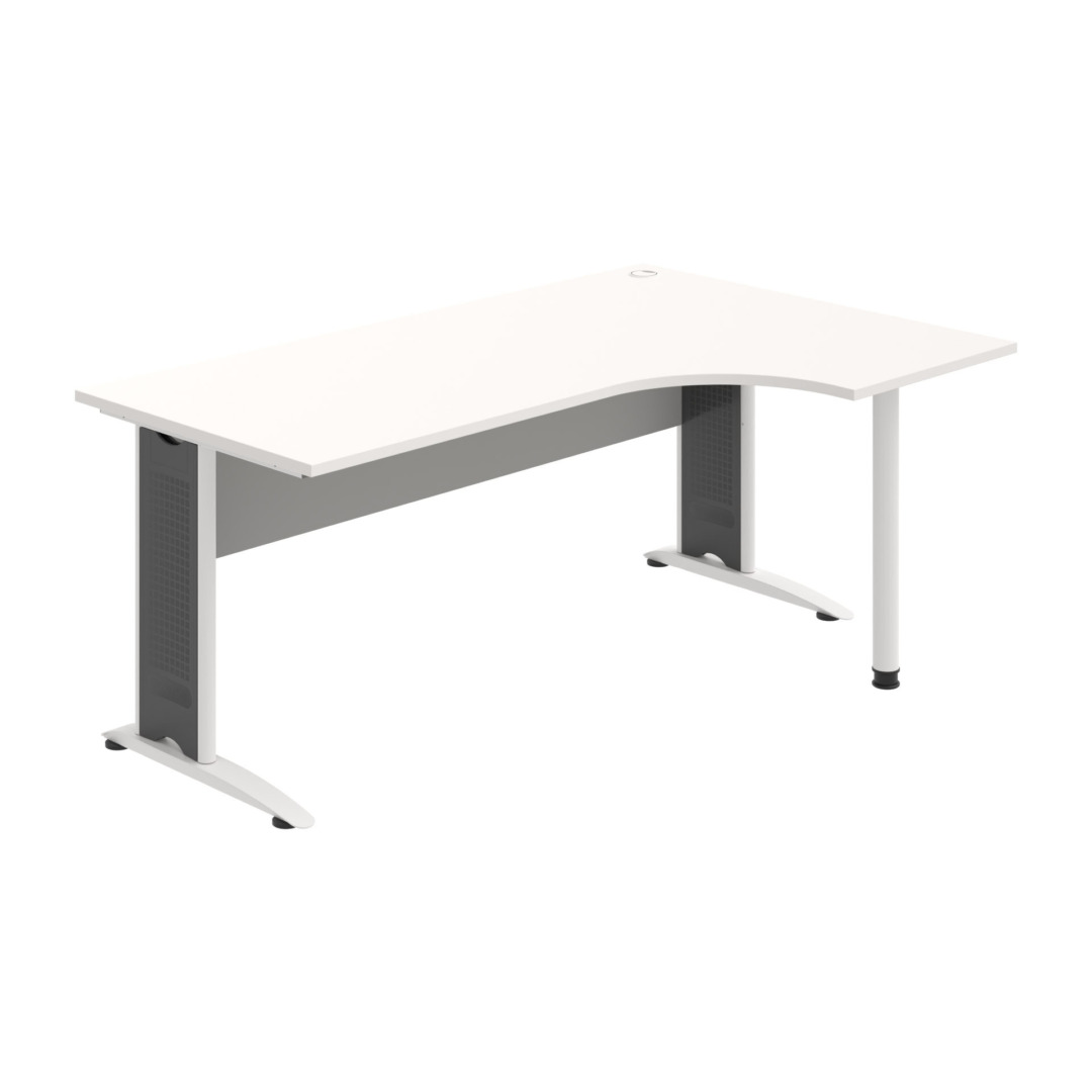 CE 1800 60 L – Stůl ergo 180 × 120 cm, levý Hobis CE 1800 60 L – Stůl ergo 180 × 120 cm, levý Hobis