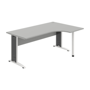 CE 1800 60 L – Stůl ergo 180 × 120 cm, levý Hobis CE 1800 60 L – Stůl ergo 180 × 120 cm, levý Hobis
