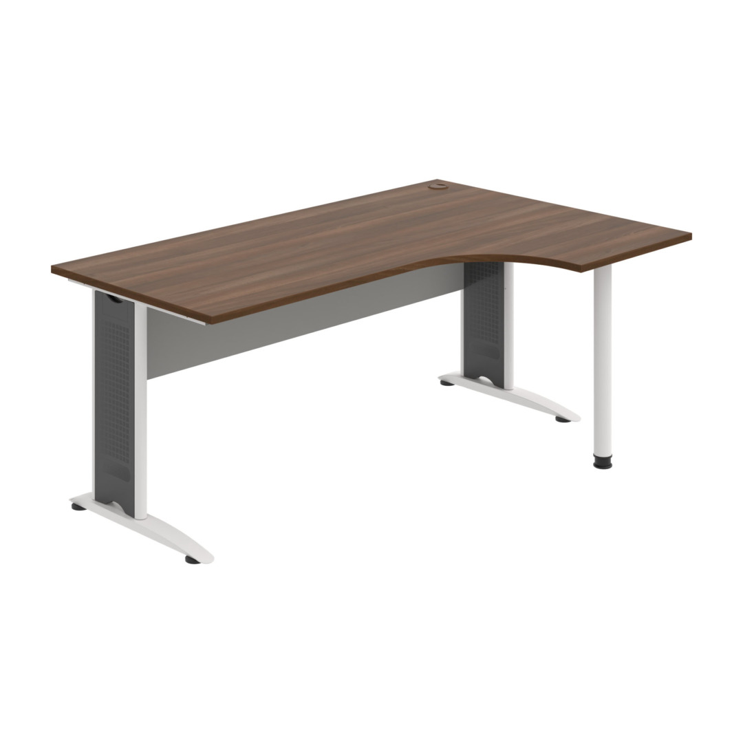 CE 1800 60 L – Stůl ergo 180 × 120 cm, levý Hobis CE 1800 60 L – Stůl ergo 180 × 120 cm, levý Hobis