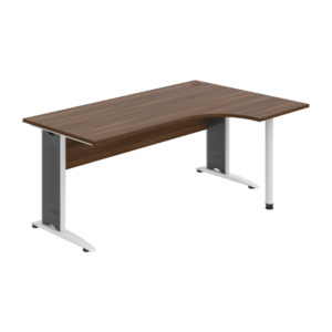 CE 1800 60 L – Stůl ergo 180 × 120 cm, levý Hobis CE 1800 60 L – Stůl ergo 180 × 120 cm, levý Hobis