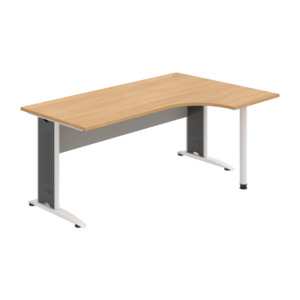 CE 1800 60 L – Stůl ergo 180 × 120 cm, levý Hobis CE 1800 60 L – Stůl ergo 180 × 120 cm, levý Hobis