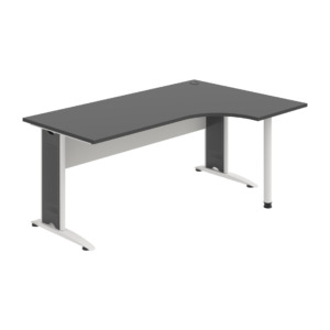 CE 1800 60 L – Stůl ergo 180 × 120 cm, levý Hobis CE 1800 60 L – Stůl ergo 180 × 120 cm, levý Hobis
