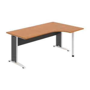 CE 1800 60 L – Stůl ergo 180 × 120 cm, levý Hobis CE 1800 60 L – Stůl ergo 180 × 120 cm, levý Hobis