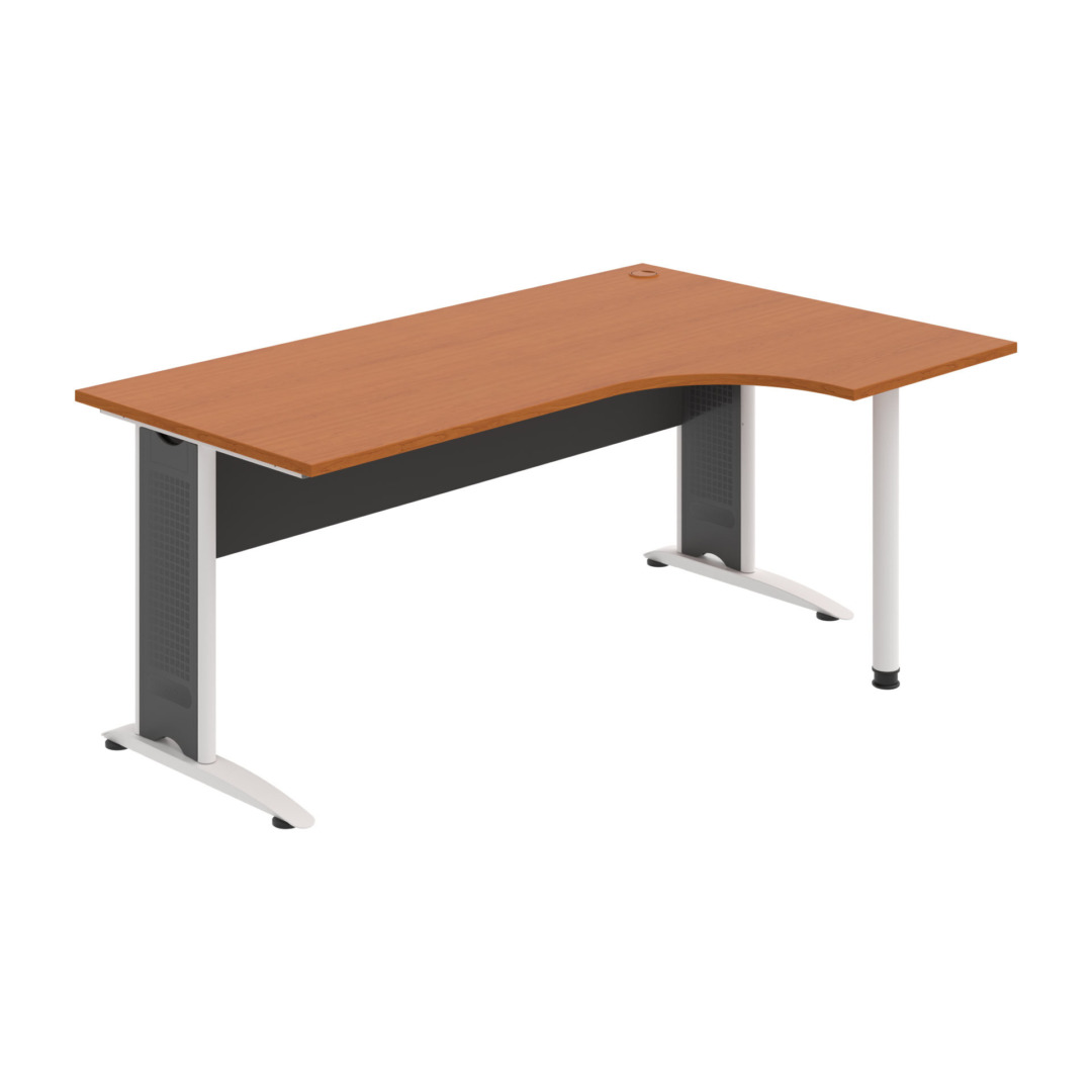 CE 1800 60 L – Stůl ergo 180 × 120 cm, levý Hobis CE 1800 60 L – Stůl ergo 180 × 120 cm, levý Hobis