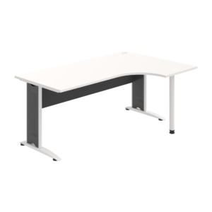 CE 1800 60 L – Stůl ergo 180 × 120 cm, levý Hobis CE 1800 60 L – Stůl ergo 180 × 120 cm, levý Hobis