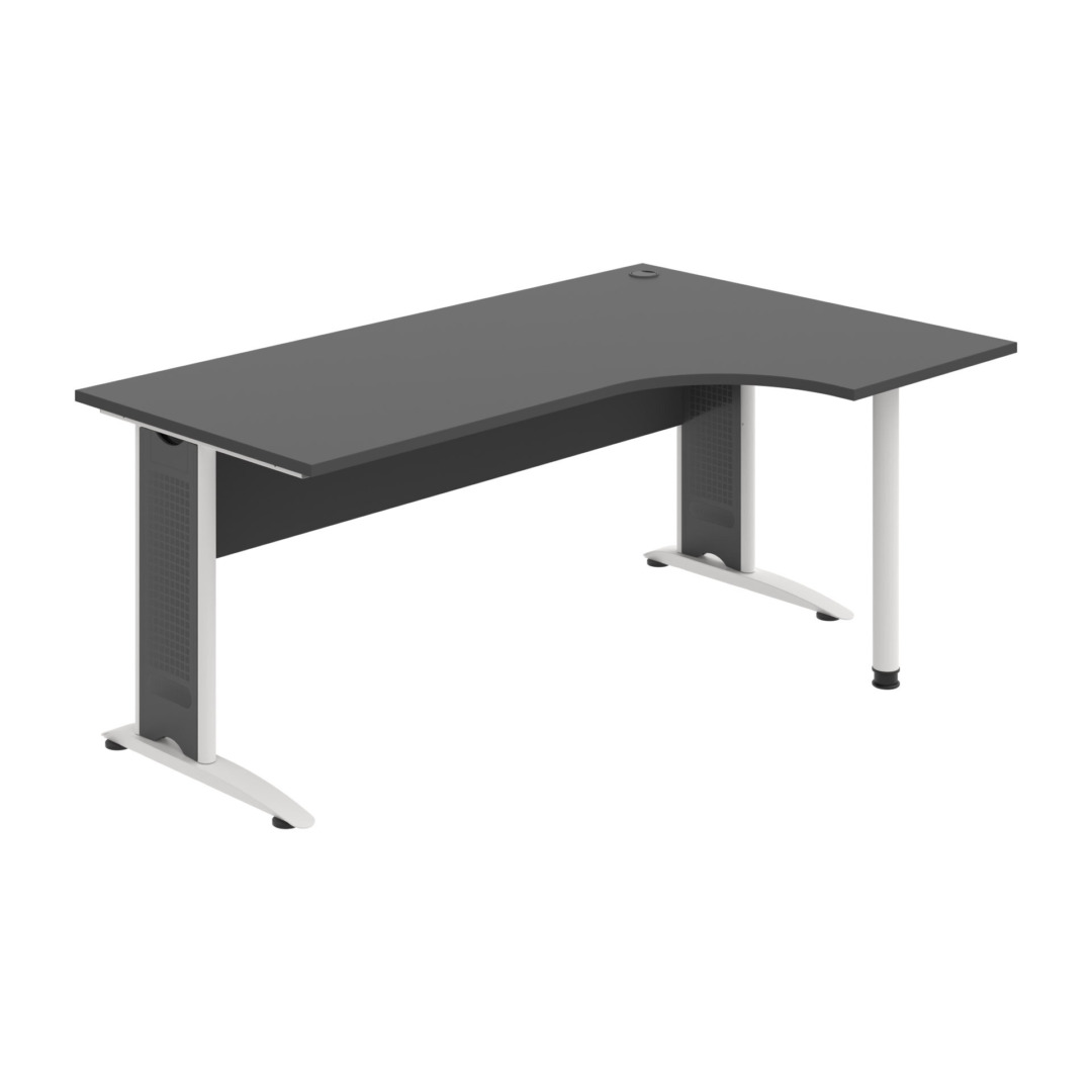CE 1800 60 L – Stůl ergo 180 × 120 cm, levý Hobis CE 1800 60 L – Stůl ergo 180 × 120 cm, levý Hobis
