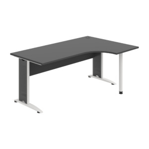 CE 1800 60 L – Stůl ergo 180 × 120 cm, levý Hobis CE 1800 60 L – Stůl ergo 180 × 120 cm, levý Hobis