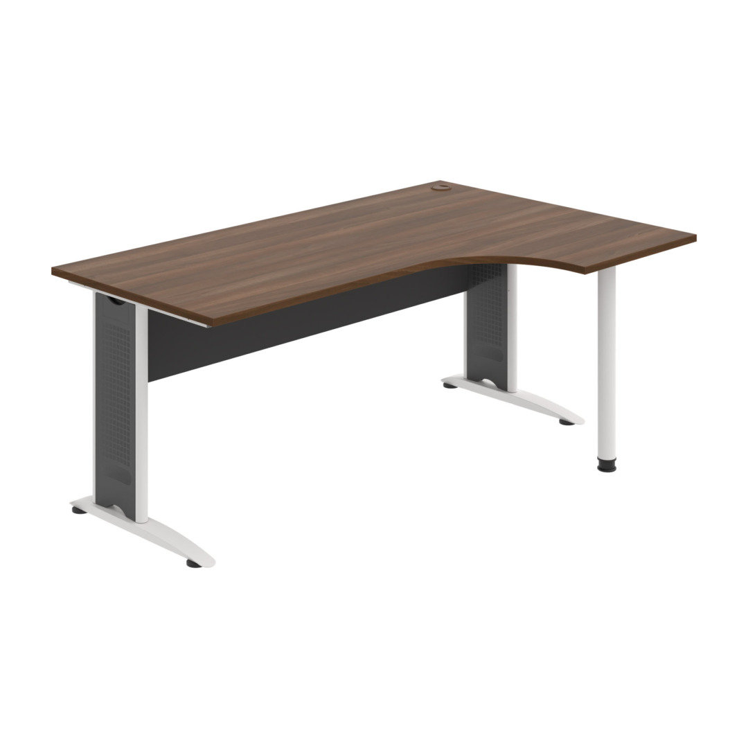 CE 1800 60 L – Stůl ergo 180 × 120 cm, levý Hobis CE 1800 60 L – Stůl ergo 180 × 120 cm, levý Hobis