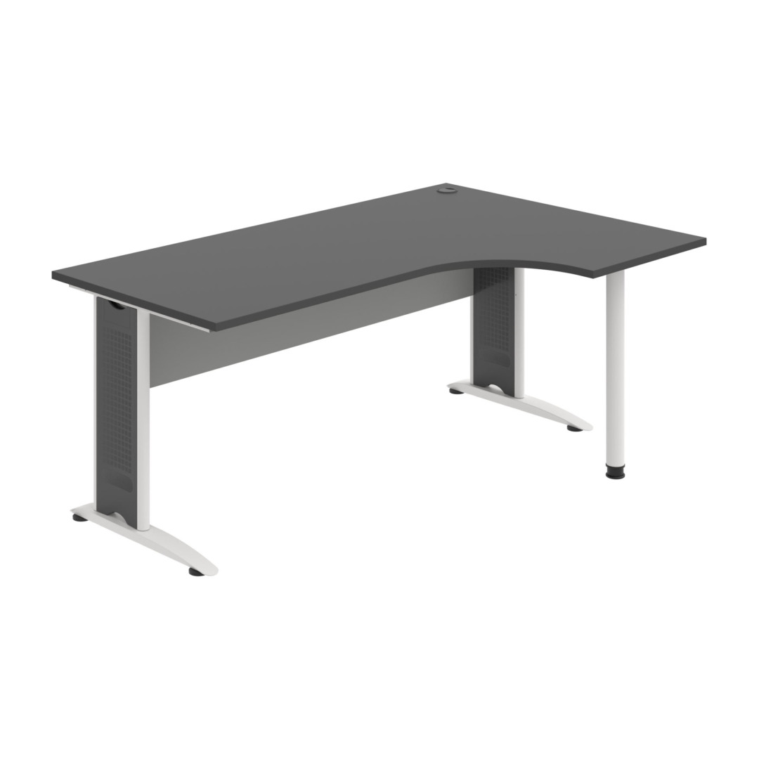 CE 1800 60 L – Stůl ergo 180 × 120 cm, levý Hobis CE 1800 60 L – Stůl ergo 180 × 120 cm, levý Hobis