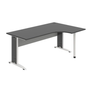 CE 1800 60 L – Stůl ergo 180 × 120 cm, levý Hobis CE 1800 60 L – Stůl ergo 180 × 120 cm, levý Hobis