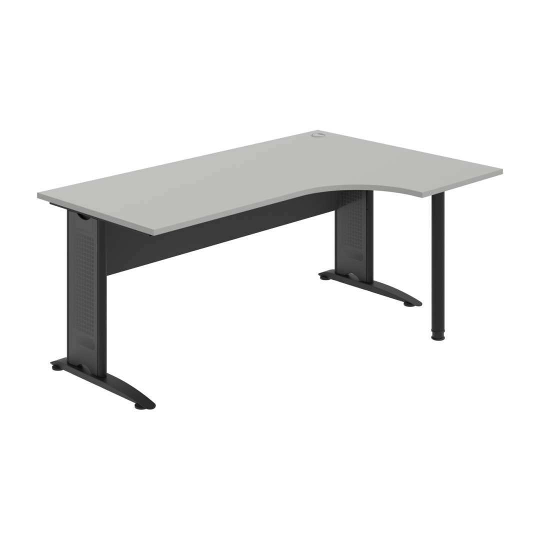 CE 1800 60 L – Stůl ergo 180 × 120 cm, levý Hobis CE 1800 60 L – Stůl ergo 180 × 120 cm, levý Hobis