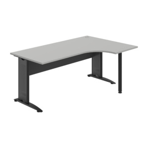 CE 1800 60 L – Stůl ergo 180 × 120 cm, levý Hobis CE 1800 60 L – Stůl ergo 180 × 120 cm, levý Hobis
